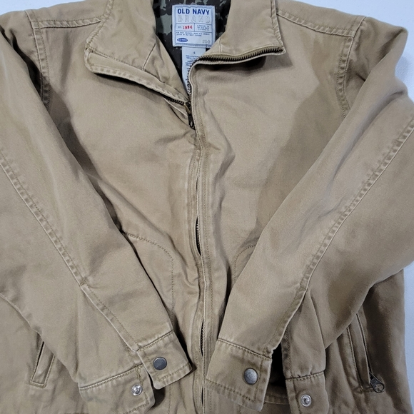 Old Navy Other - Men's Old Navy Barn Coat Small